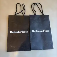 Onitsuka tiger バッグ