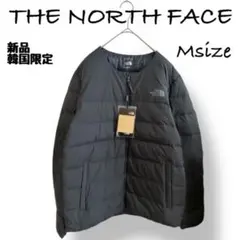 最終価格★新品★THE NORTH FACE ダウンジャケット チャコールグレM