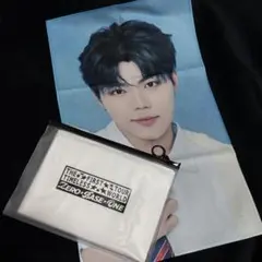 2025年最新】Zerobaseone ジウン スローガンの人気アイテム