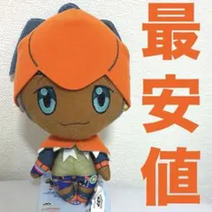 2026年最新】ウォロ マスコットの人気アイテム - メルカリ