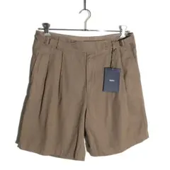 kolor 25ss ショーツ 定価51700円 2026年最新】Kolor メンズ ショートパンツ・ハーフパンツの人気