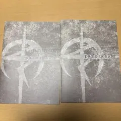 機動戦士ガンダム 閃光のハサウェイ キルケーの魔女 映画特典2冊