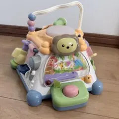 トイローヤル たのしく知育! やみつきボックス+ 知育玩具 / 指先遊びのサムネイル