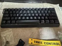 Wooting 60HE ゲーミングキーボード 本体