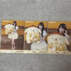 ≒JOY ニアジョイ 市原愛弓 生写真 ポムポムプリン - メルカリ