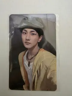 ENHYPEN ktown4u ジョンウォン