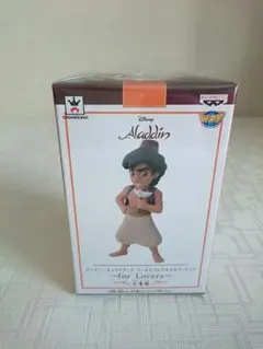 ワーコレ アラジン