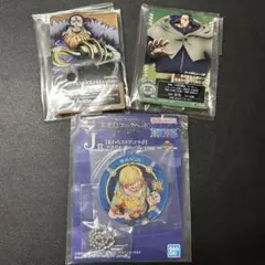一番くじ ワンピース 未来島エッグヘッド～きみへの想い～ まとめ売り