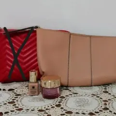 エスティローダー ダブルウェア　レジリアンスリフト他