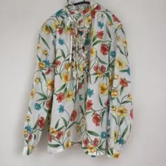 フリル ヴィンテージ