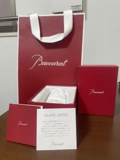 Baccarat グラスジャパン タンブラー グラスジャパン