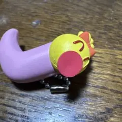 ニャッキキーホルダー