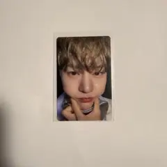 ZB1 MELTING POINT メテュ マシュー withmuu ラキドロ