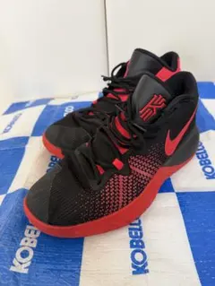 27.0cm NIKE KYRIE FLYTRAP ナイキカイリーフライトラップ
