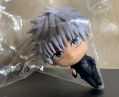 呪術廻戦 五条悟カプセルフィギュアコレクション