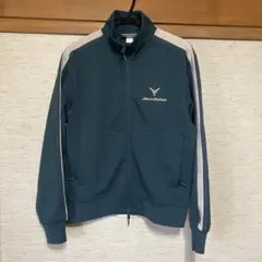 H&M ズラタン　トラックジャケット Sサイズ