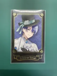 春崎エアル にじさんじ ハロウィン 2024