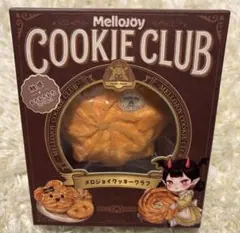 MelloJoy Cookie Club クッキー メロジョイ - メルカリ