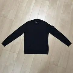 希少　STONE  GHOSTPIECEのブラック　XL　極美品 希少 STONE GHOSTPIECEのブラック XL 極美品 商品ページ｜大人の男に