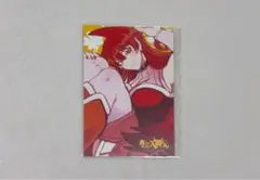 魔入りました！入間くんTSUTAYA限定 ポストカード アメリ