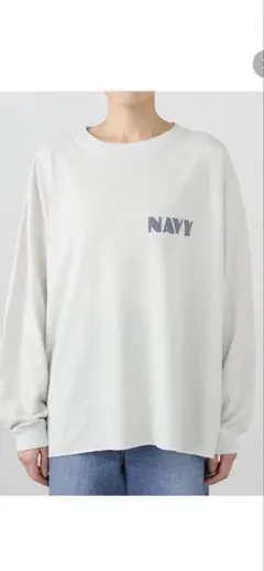 2025年最新】アパルトモン レミレリーフ long sleeveの人気アイテム