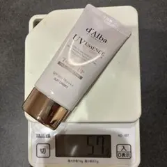 d'Alba UV ESSENCE