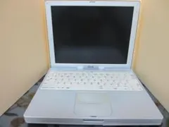 2026年最新】IBook G4 ジャンクの人気アイテム - メルカリ