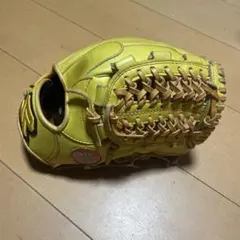 SSK 硬式内野手用グラブ 菊池涼介 - メルカリ