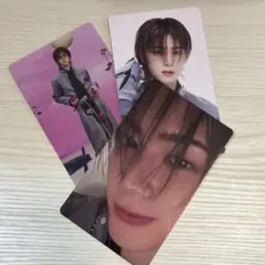 佐野雄大 INI ポップアップ トレカ 7000円