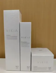 【新品】VECUA ベキュア 豪華7点セット（化粧水/美容液/乳液/クリーム） 新品】VECUA ベキュア 豪華7点セット（化粧水/美容液/乳液/クリーム