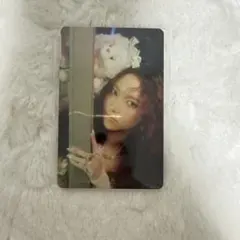 ILLIT 時よ止まれ weverse 特典 5枚セット