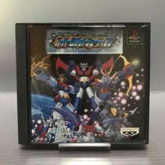 2025年最新】スーパーロボットシューティングの人気アイテム