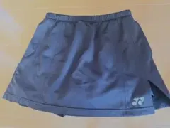 ヨネックス　スコート　インナースパッツ付き　Mサイズ