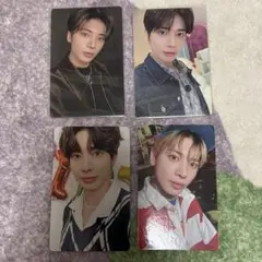 TXTテヒョントレカ　FC継続.DECOKIT