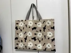 入園準備、入学準備 レッスンバッグ 絵本バッグ