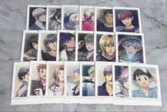 ときめきメモリアルGirl's Side ぱしゃこれvol.2 12点まとめ売り