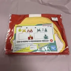 僕のヒーローアカデミア　フード付きなりきりタオル　GiGO限定　オールマイト