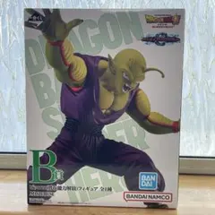 一番くじ　ピッコロ