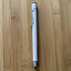 LAMY safari(サファリ) シャープペンシル ホワイトのサムネイル