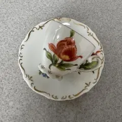 REICHENBACH 陶器 花柄 約25cmヴィンテージ　ライヒェンバッハ 2026年最新】reichenbach ライヒェンバッハの人気アイテム - メルカリ