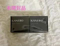 KANEBO クリームインデイ・ナイト 4g サンプル　セット