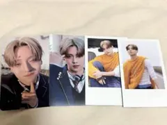 ALPHA DRIVE ONE サンウォン セット