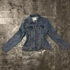 vintage OLD NAVY デニムジャケット Mサイズ