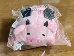 魔界の主役は我々だ　wrwrd トン　ぬいぐるみ　魔主役　トントン