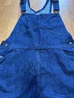 niko and‥‥デニム サロペット　オーバーオール　④