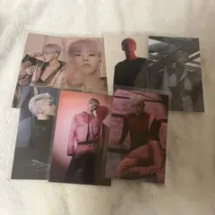 SEVENTEEN ホシ hoshi spider トレカ 5枚セット - メルカリ