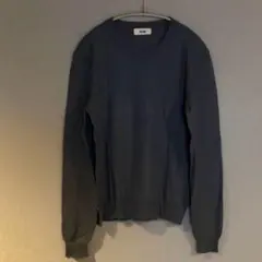 Acne カシミヤニット　1-9のサムネイル