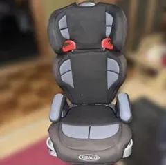 GRACO ジュニアシート