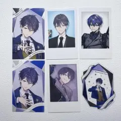 剣持刀也 トレカ チェキ セット レア