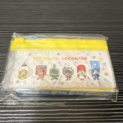 東海オンエア　マツキヨココカラコラボ